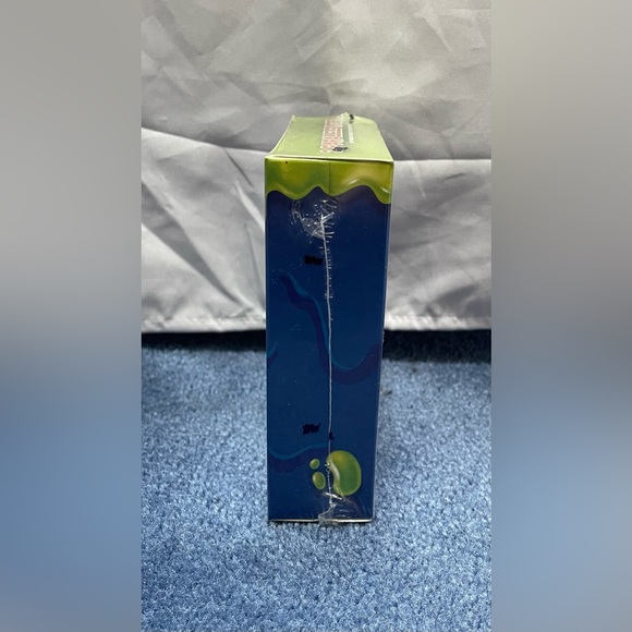 2020 Topps Garbage Pail Kids Sapphire Edition Box Sealed - Picture 5 of 6